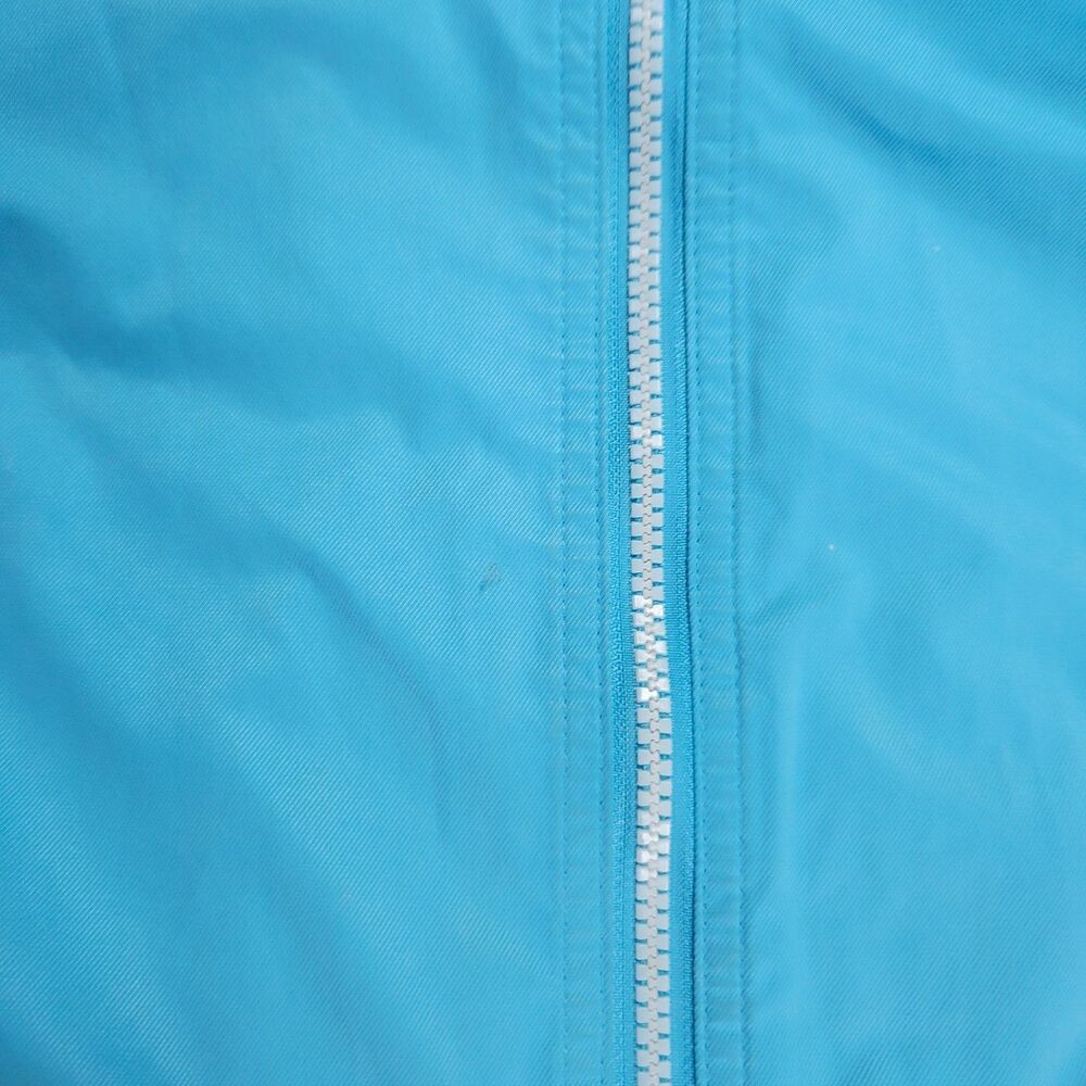 Pendleton Rain Jacket Windbreaker Women's Small B… - image 5